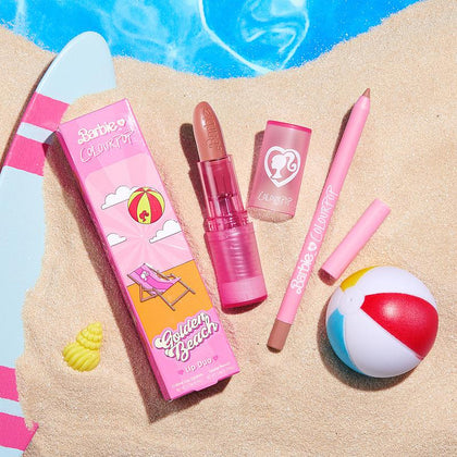 Colourpop - Golden Beach Lip Kit