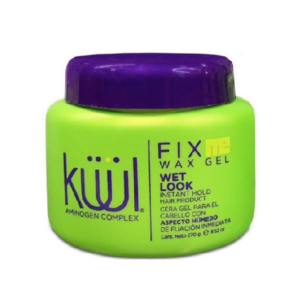 Cera liquida per capelli Fluid Wax 150 ml. N67 Narcos - KeBeauty Shop