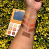 Beauty Creations - Cali Chic Eyeshadow Palette