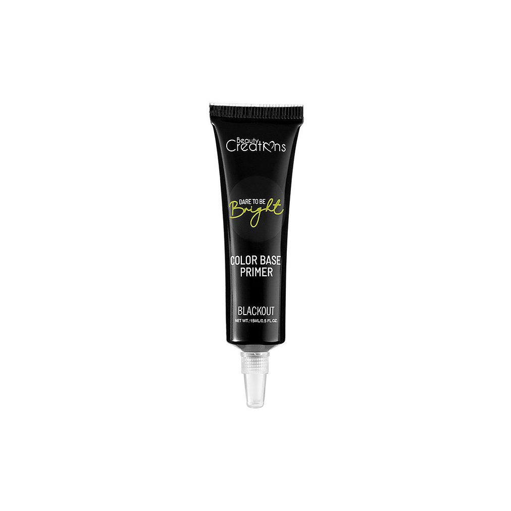 Beauty Creations - Dare to be Bright Eye Primer Base Color