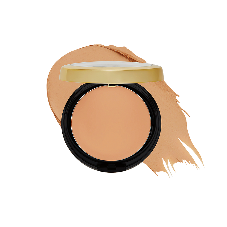 MILANI - CONCEAL+PERFECT SMOOTH FINISH CREAM-TO-POWDER FOUNDATION