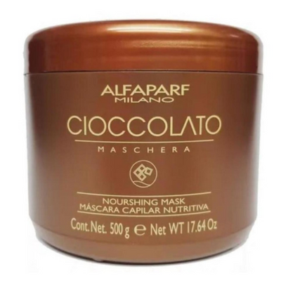 Alfaparf - Mascarilla Capilar Cioccolato