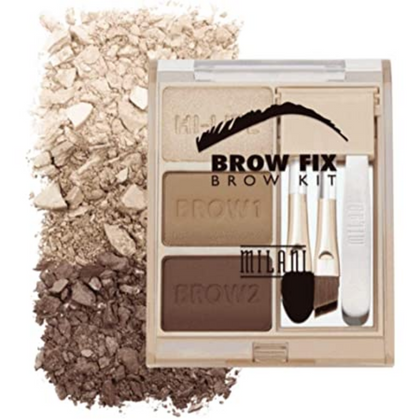 Milani - Kit Brow Fix Shaping