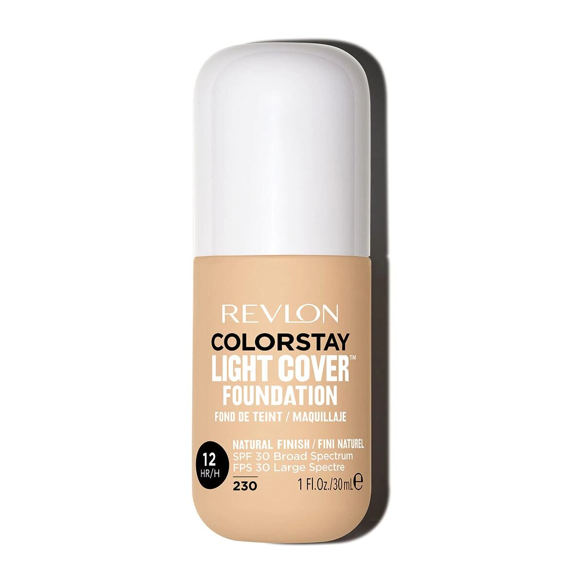 Revlon - ColorStay Light Cover