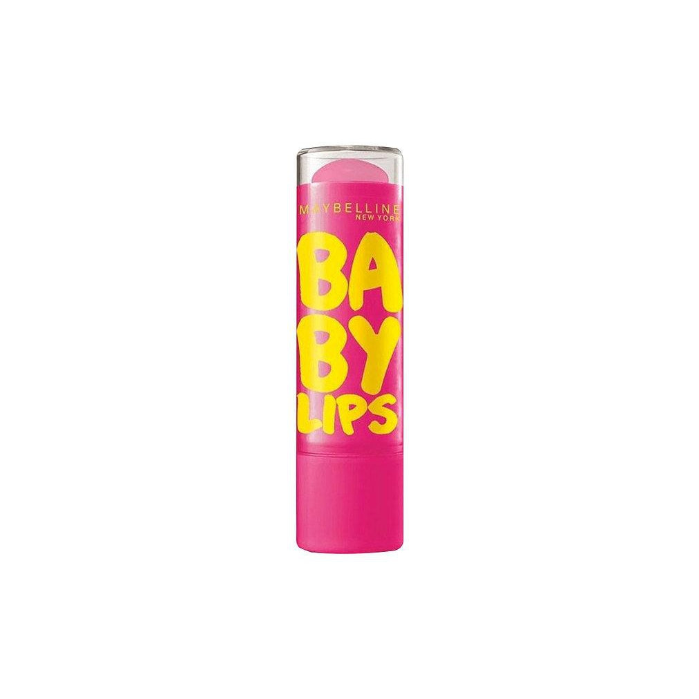 Maybelline - Baby Lips Moisturizing Lip Balm