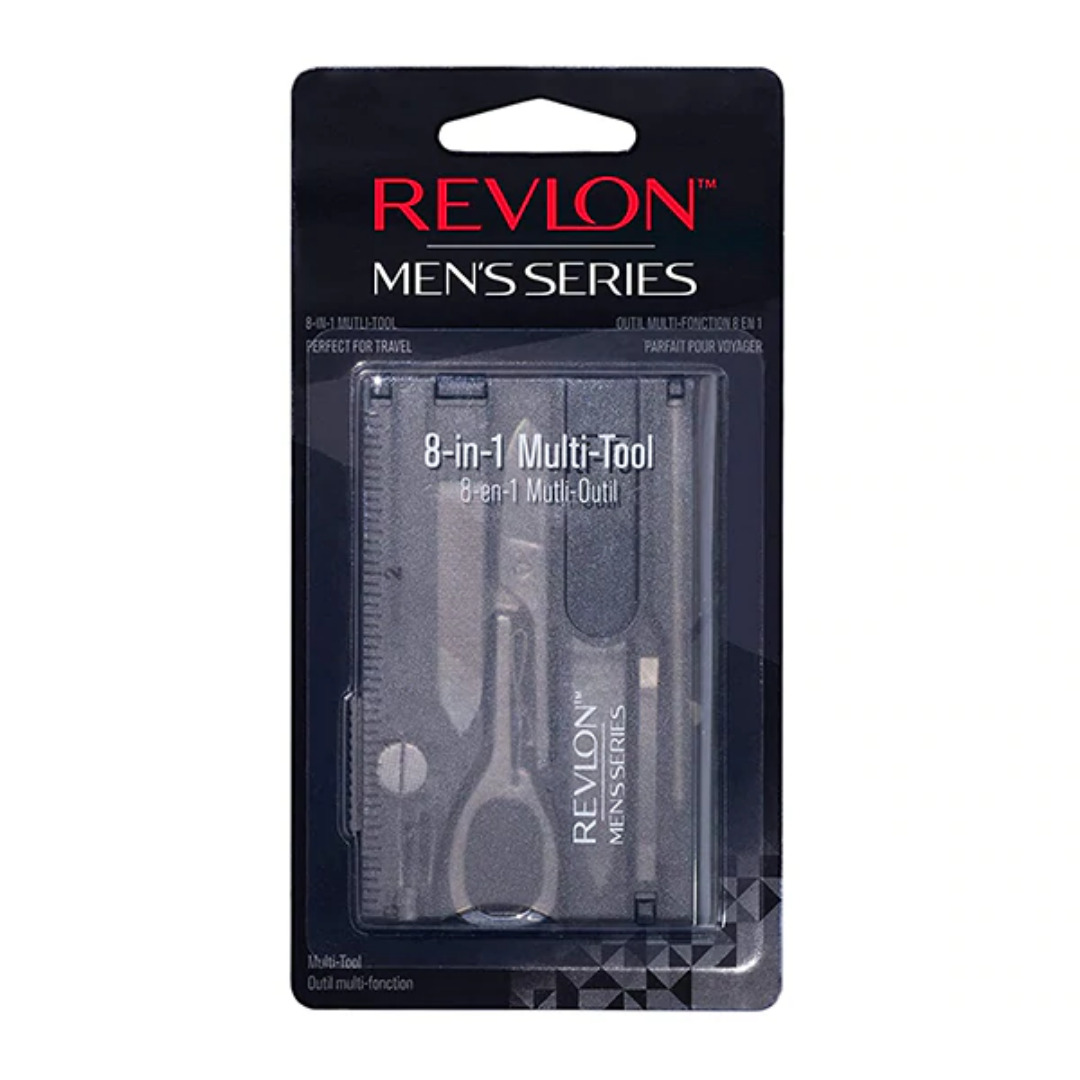 Revlon - 8-in-1 Multi-herramienta 03044