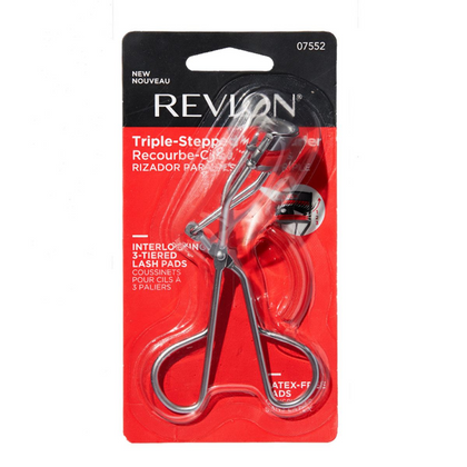 Revlon - Rizador Triple Stepped 07552