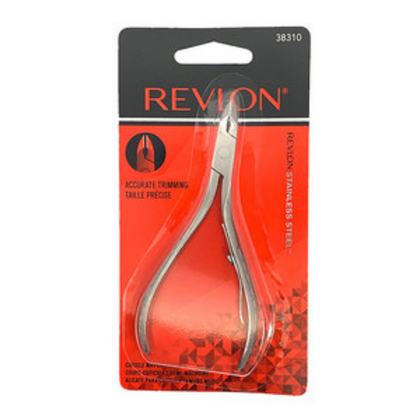 Revlon - Alicate para Cutícula Tamaño Medio