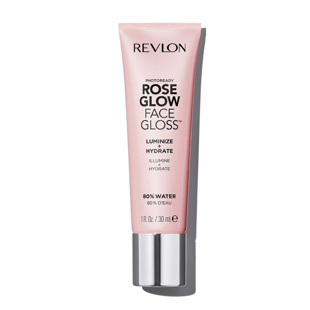 Revlon - Photoready Rose Glow Pre-Base
