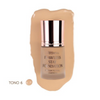 Beauty Creations - Flawless Stay Foundation Maquillaje líquido