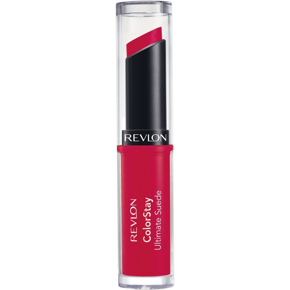 Revlon - ColorStay Ultimate Suede lipstick