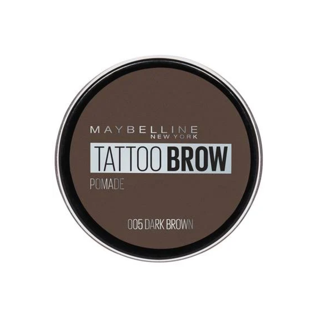 Maybelline - Tattoo Brow Waterproof Pomade