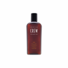 American Crew - Shampoo Clásico 3 en 1, 450 ml.