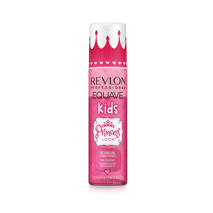 Revlon Professional - Acondicionador Equave Kids Princess 200 ml.