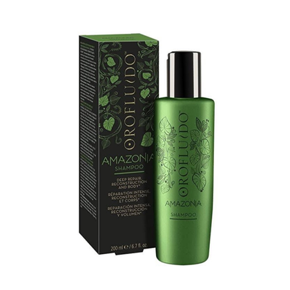 Revlon Professional - Orofluido Shampoo Amazonia 200 ml.