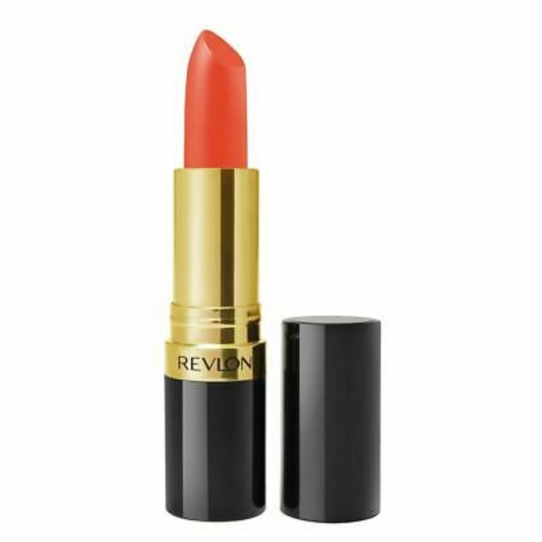 Revlon - Super Lustrous Lipstick The Luscious