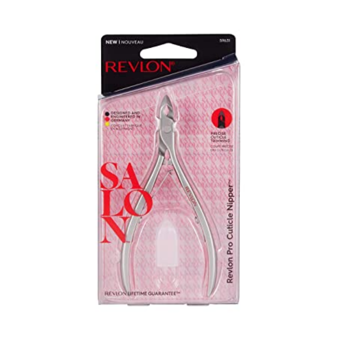 Revlon - Pro Cuticle Nipper 59631