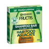 Garnier - Shampoo en Barra Hair Food Aguacate Nutrición